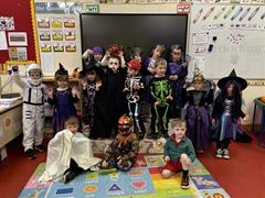 Halloween